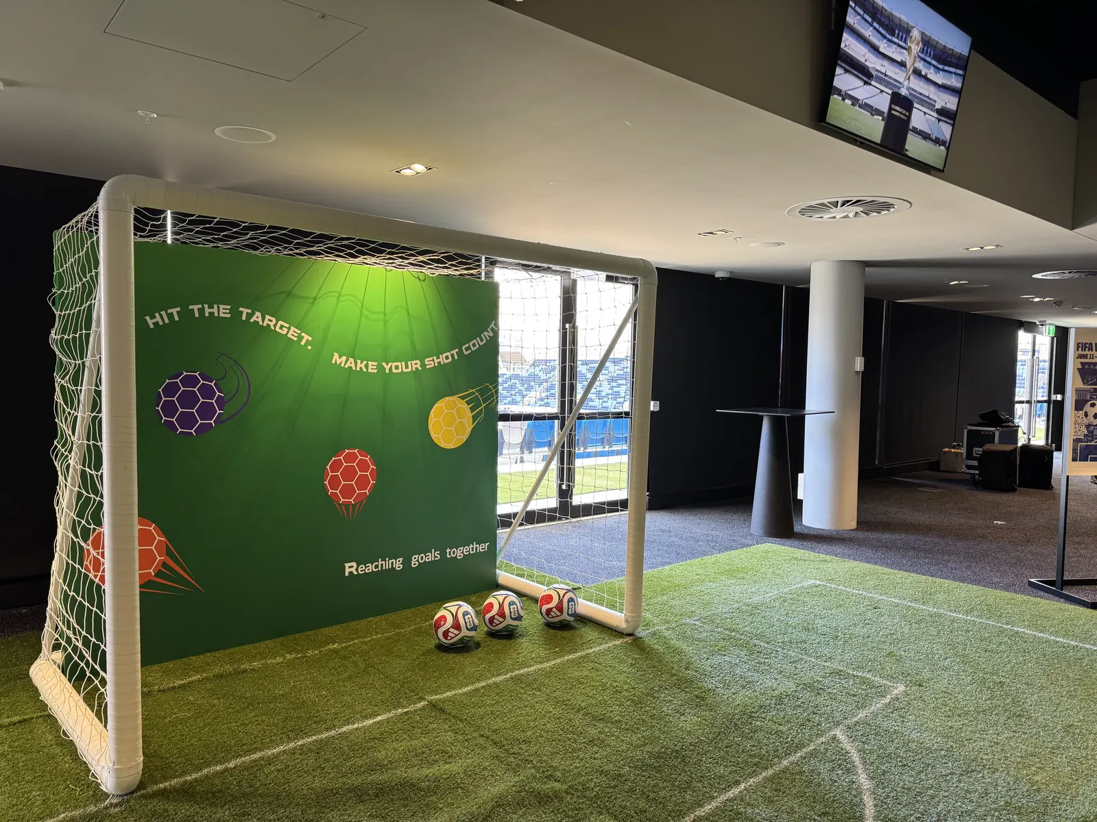 Allianz × FIFA