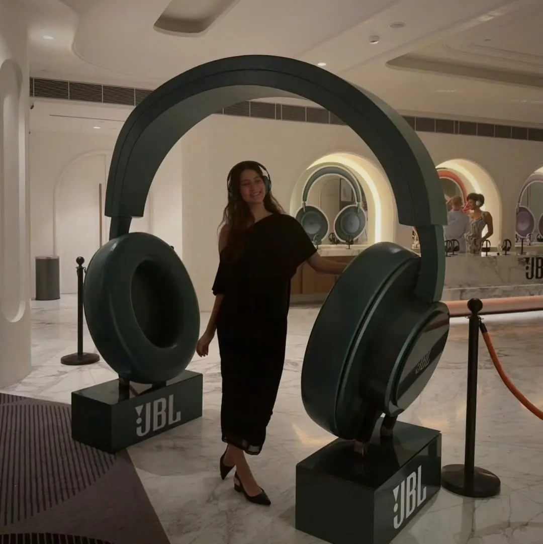 JBL Harman